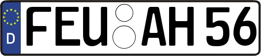 FEU-AH56