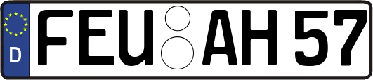 FEU-AH57