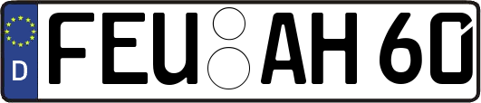 FEU-AH60