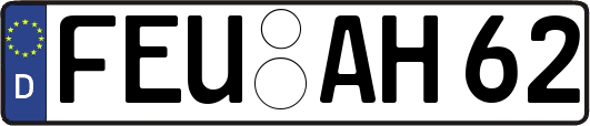 FEU-AH62