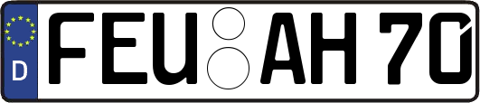 FEU-AH70