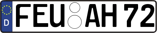 FEU-AH72