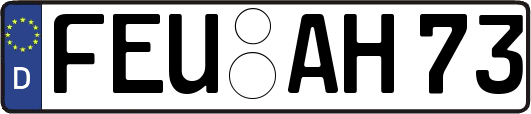 FEU-AH73