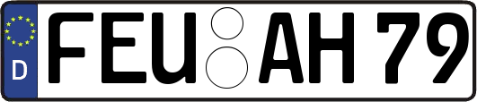 FEU-AH79