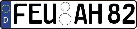 FEU-AH82