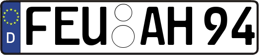 FEU-AH94