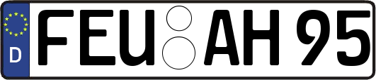 FEU-AH95