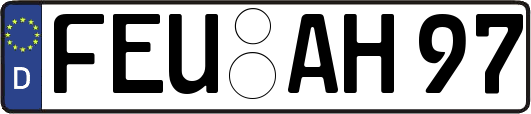 FEU-AH97