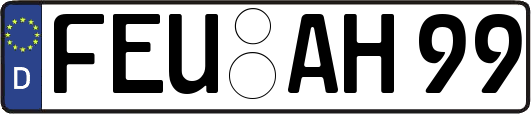 FEU-AH99