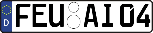 FEU-AI04