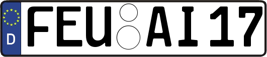FEU-AI17