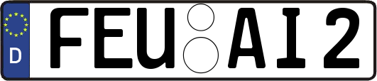 FEU-AI2