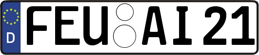 FEU-AI21