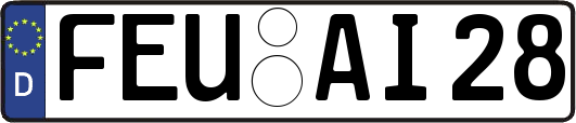 FEU-AI28