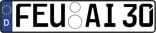FEU-AI30