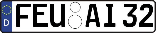 FEU-AI32