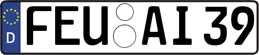 FEU-AI39