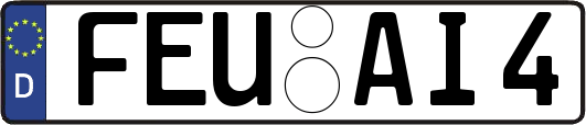 FEU-AI4