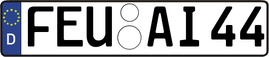 FEU-AI44