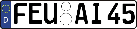 FEU-AI45