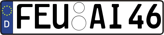 FEU-AI46
