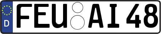 FEU-AI48