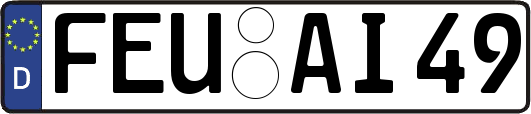 FEU-AI49