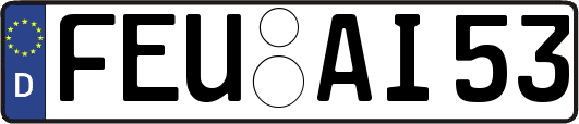 FEU-AI53