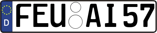 FEU-AI57
