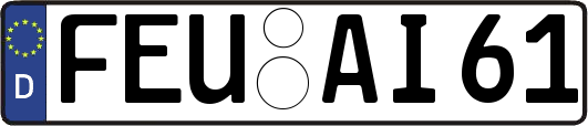 FEU-AI61