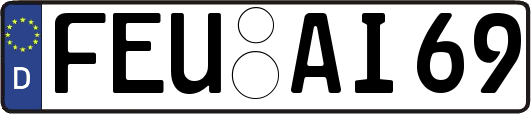 FEU-AI69