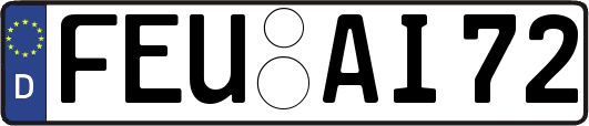 FEU-AI72