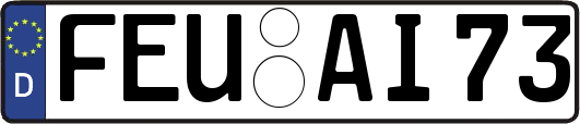 FEU-AI73