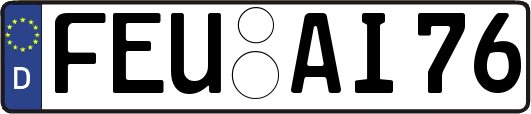 FEU-AI76