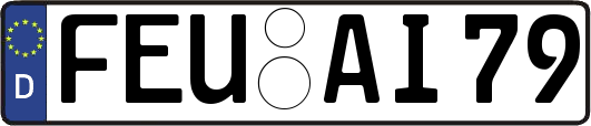 FEU-AI79