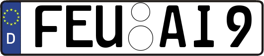 FEU-AI9
