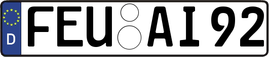 FEU-AI92