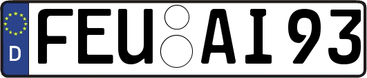 FEU-AI93