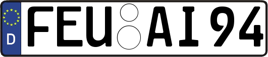 FEU-AI94