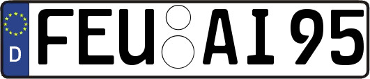 FEU-AI95