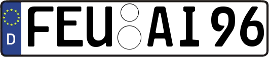 FEU-AI96