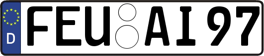FEU-AI97