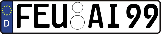 FEU-AI99