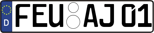 FEU-AJ01