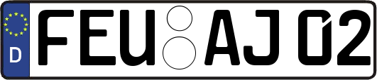 FEU-AJ02