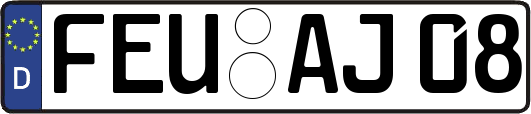 FEU-AJ08