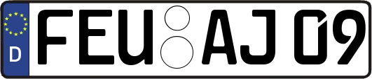 FEU-AJ09