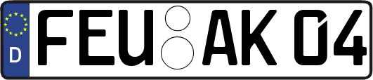 FEU-AK04