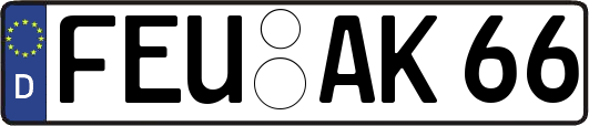 FEU-AK66
