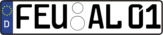 FEU-AL01